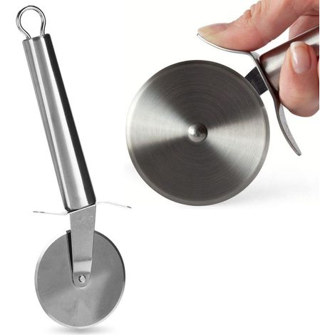 Excellent-houseware Herramienta de corte profesional acero inoxidable 21 cm (1/3)