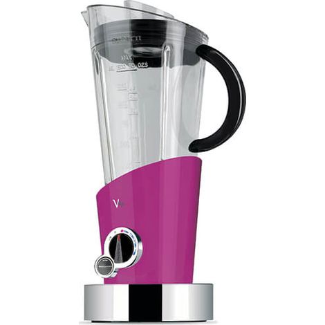 Bugatti Vela Evolution Blender Lilac (1/3)