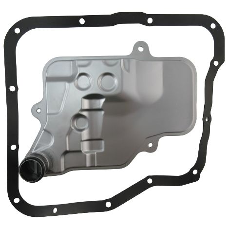 KIT DE FILTRO Y JUNTA TR690 LINEARTRONIC GENERACIÓN I AWD 10-12 METAL