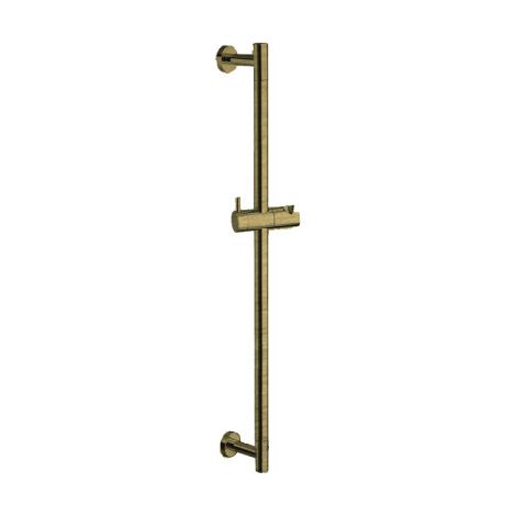 Barre De Douche Vieux Bronze HYDROTHERAPIE - CRISTINA ONDYNA PD07092