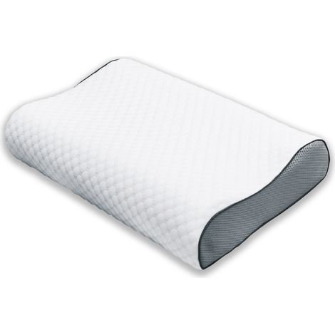 Herzberg HG-6412H0 : Tapis de sol Contour Memory Foam-AquaForge (1/5)