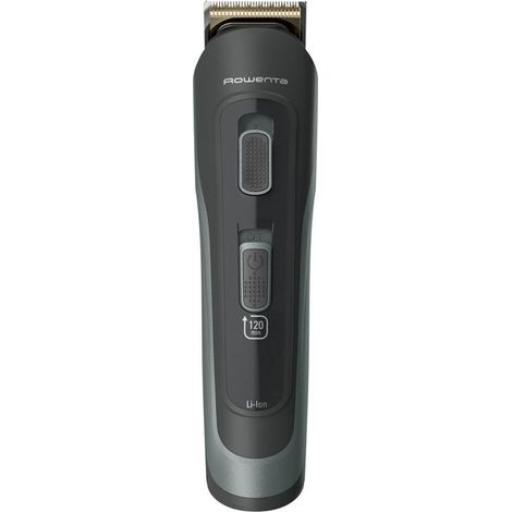 Rowenta Selectium TN9444E0 tagliacapelli Verde, Grigio 15 Ioni di Litio