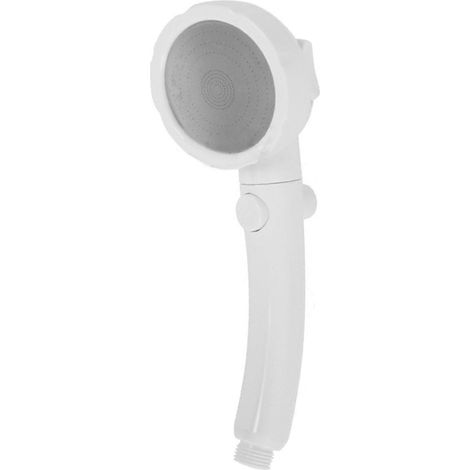 Douche portable ABS haute pression - Accessoire multifonction essentiel pour camping, caravane et activités en plein air (1/5)