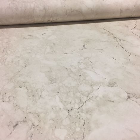 Marble Effect Wallpaper Glitter Luxurious Modern Granite Vinyl Gold Debona (1/4)