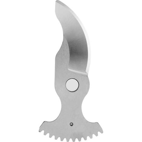 BLACK+DECKER Cuchilla de repuesto para tijeras de jardín inalámbricas BCPPRB1
