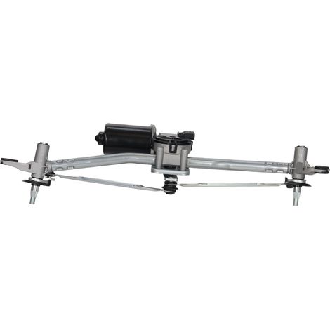 FT05044 Mecanismo de limpiaparabrisas delantero rápido con motor (1/5)