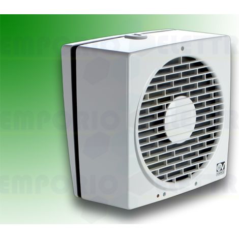 Window fan Vario 150/6 AR-Q Automatic