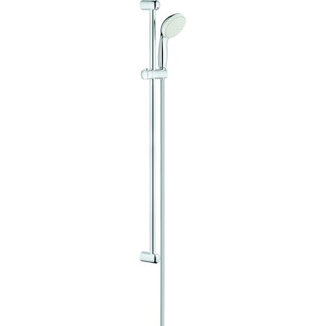 Grohe Tempesta 100 Conjunto completo de ducha de 1 chorro (27925001) (1/4)