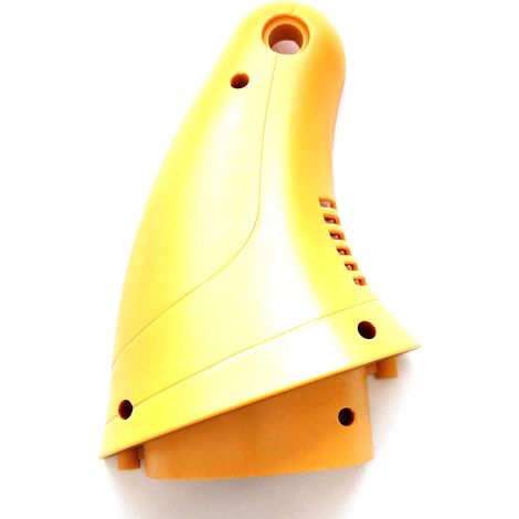 1911-1612-01 - Carter Moteur Gauche pour Coupe-Bordure STIGA