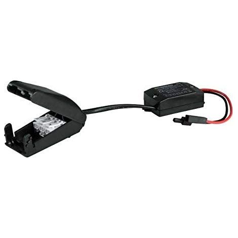 BRUMBERG LEUCHTEN 17662020 CONVERTIDOR LED 350 MA