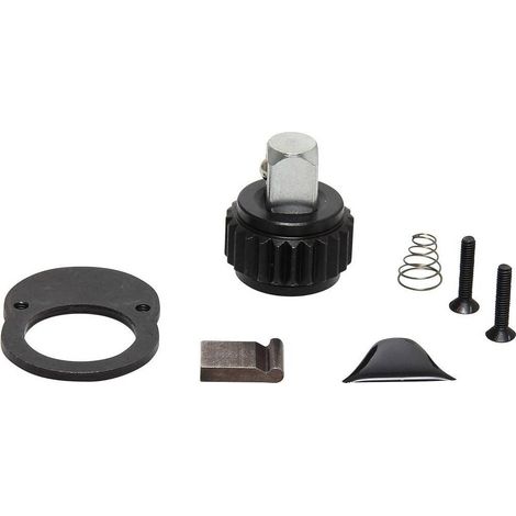 Kit de Réparation pour Clés Dynamométriques - Compatible Art. 2798 - Réparation Facile et Fiable - D-Work (1/5)