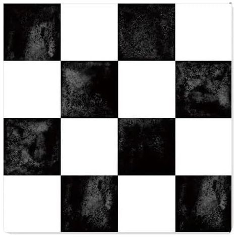 Stickers Carrelage Lot de 30 Autocollants for carrelage en PVC 10 x 10 cm, Effet 3D, imperméables, for décoration d'intérieur, for Cuisine (1/5)