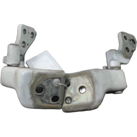 [PRODUIT D'OCCASION] Charniere Inf Porte Battante Ard PEUGEOT Partner Fg II Phase 2 (b9) 2012-2015 ♻️ Ref Oe. 8717c1 - Garantie à vie (1/3)