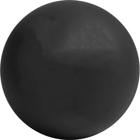 Massageball, Faszienball, Hockeyball, 6 cm Durchmesser, Selbstmassageball, Triggerpunktmassagegerät, Physiotherapie, Nackenschmerzen. (1/5)