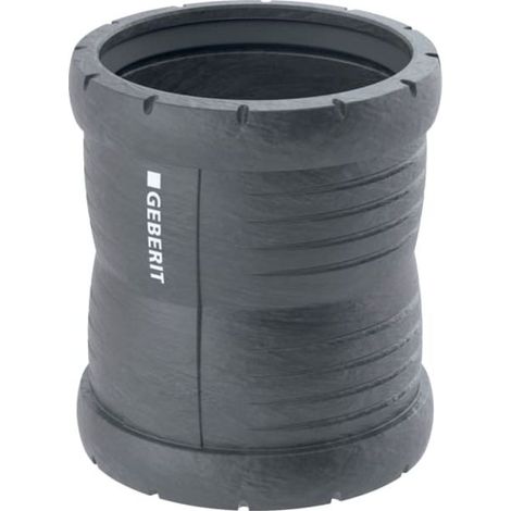 Geberit Silent Pro enfiler 393317141 DN 70, très insonorisant