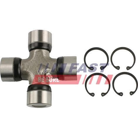 Albero trasversale FT28125 veloce