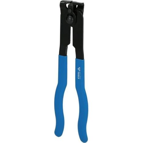Pince de serrage pour colliers de soufflets de cardan - Brilliant Tools BT676000
