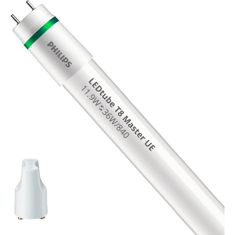 Philips LED-Röhre CEE 2021 Weiß 1200 mm T8 G13 (1/5)