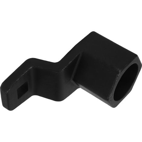 Clé à poulie de vilebrequin, maintien d'amortisseur de vilo, clé plate pour Accord Odyssey CRV, outil de calage moteur, remplacement, manomano. (1/5)