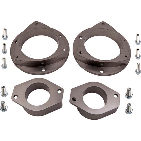 2" Lift Full Kit Spacer für Subaru Legacy GT & Outback 2.5L 2005-20092‘‘ Hherlegungskit Abstandshalter Passend für Subaru Legacy Outback 2005-2009 (1/5)