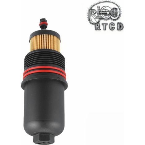 FT4Z6A832C Élément filtrant pour pièces automobiles, compatible avec Ford (1/5)