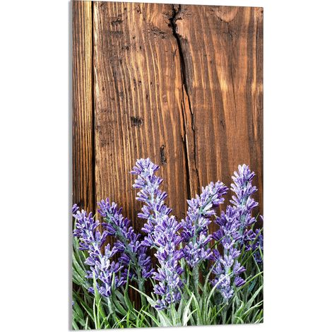 TABLA DE CORTAR DE VIDRIO 30x52 Lavanda (1/5)
