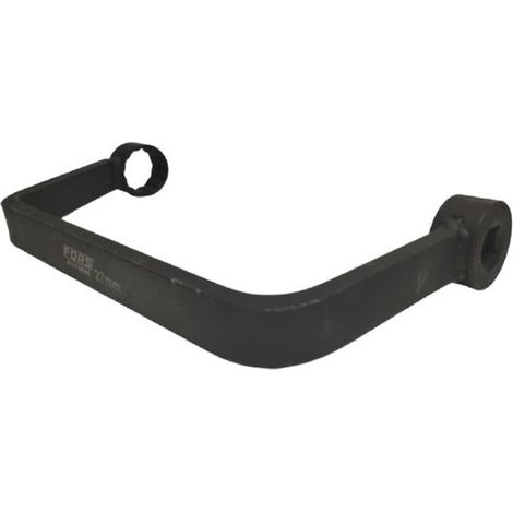 Chiave per filtro dell'olio 1/2" per Ford, Jaguar, Citroën, Peugeot Duratorq-TDCi /  HDI motori a diesel con doppio albero a camme (1/5)