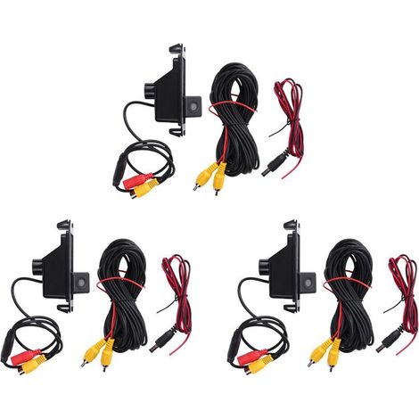 cámaras de visión trasera para coche, cámara de aparcamiento para Picanto Morning (TA) 2011-2017 (1/2)