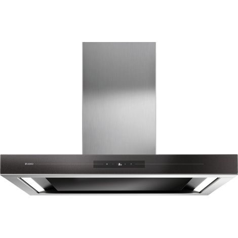 Asko Elements CW4938G. Potenza massima di estrazione: 793 m³/h, Tipo di estrazione: Aspirante/Filtrante, Classe di efficienza dinamica del fluido: A. Tipo: Cappa aspirante a pa... - 511987 - CW 4938 G (1/4)