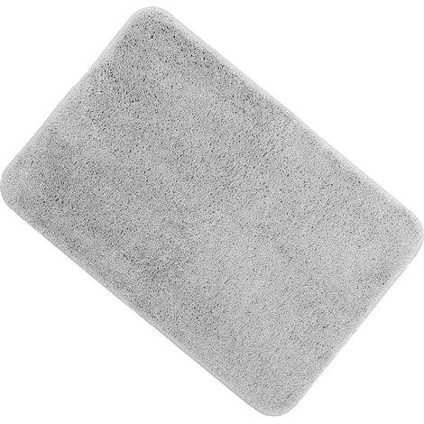 Tapis de Porte Antidérapant pour Chien 40x60cm en Polyester (1/5)
