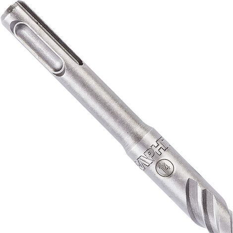 Graphite Quatro Bohrer 14 mm für Betonbohren