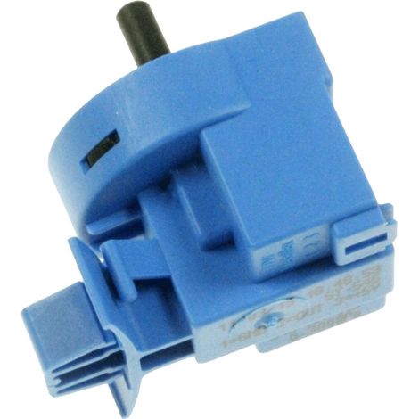 Pressostat analogique