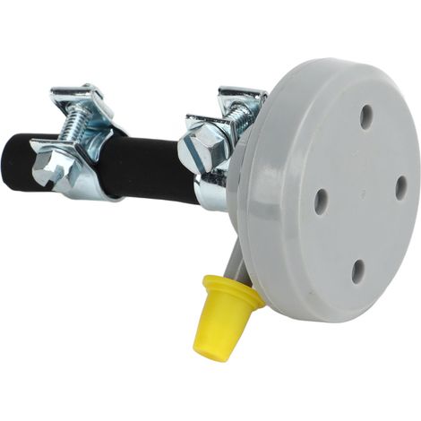 Kit Pompe de Dosage Carburant Chauffage 478814 avec Amortisseur, Pièce de Rechange Robuste pour Webasto 2000 5000, Installation Facile (1/5)