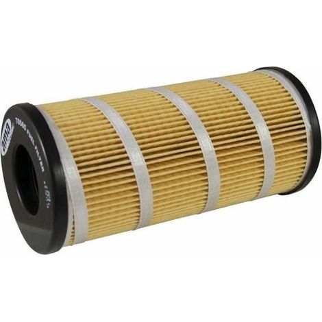 Filtro de combustible 26560201 70565