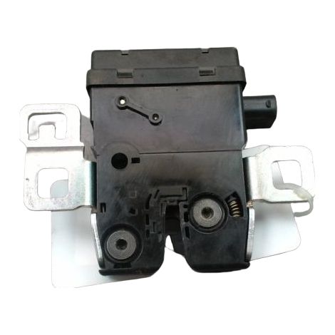 Serrure Hayon  Mini Mini II Phase 2 (r56) 2010-... [PRODUIT D'OCCASION]♻️51242754528