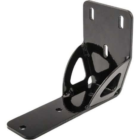 813402 Markisenhalterung, Breite 50 mm, vorgebohrte Löcher 8 mm, abgewinkelte Markisenhalterung MUMU (1/4)