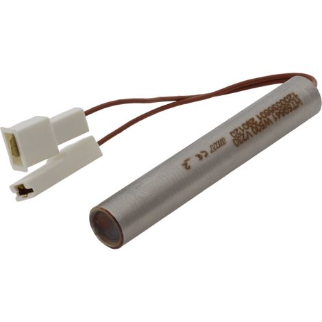 Faber resistenza originale 500W 230V 80mm macchina caffè Fabila Slot Plast Mini (1/3)