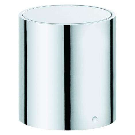 GROHE Absperrgriff 47898, für Thermostat-Fertigmontagesets, chrom (1/2)