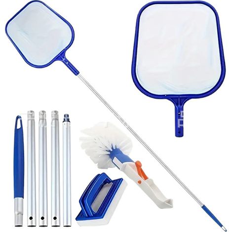 Boîte de rangement transparente pour petites pièces, boîte à vis et accessoires avec compartiments amovibles, poignée de transport pour bricolage (1/5)