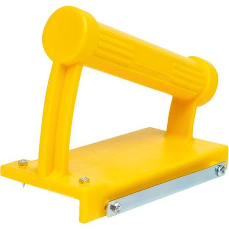 Schwaiger Schiebehandgriff Kunststoff (1/2)