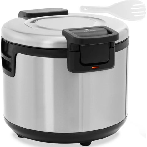 Chauffage, appareil électrique de chauffage du riz, 26 l, 110 W (1/5)