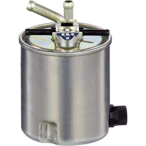 WK9043 MANN Kraftstofffilter