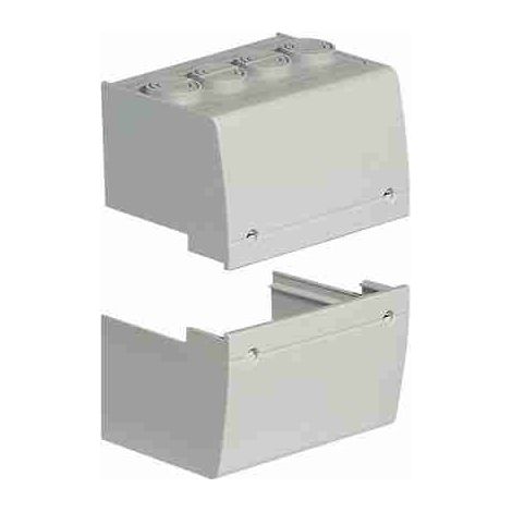BTIM7161 Paire de capuchons pour M160-250