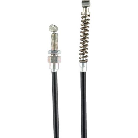 Cable bowden tracci贸n AS-MOTOR E10023ASM