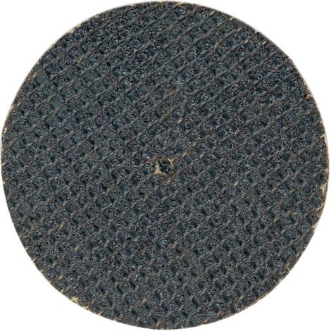 Disques de coupe Proxxon 38 mm 20 unités