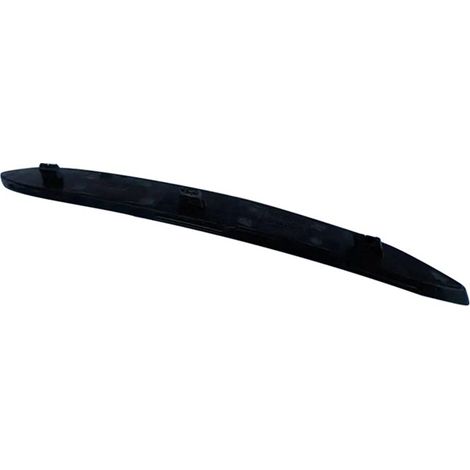 1 colour: Black Material: Plastic A1678851703 Applicable to the decorative grille of the rear bumper. (1/5)
