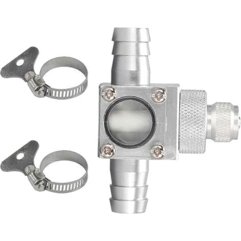 CO2-Diffusor für Aquarien (Kohlendioxid)-12mm CO2 Diffuser