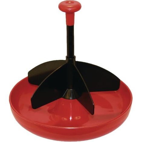 Mangeoire MINI-Piglet pour porcelets 2litres (1/2)