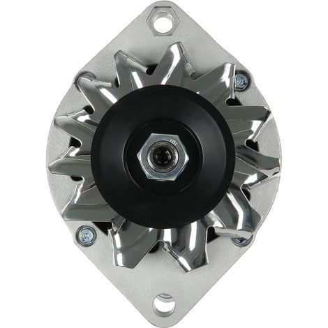 Nuevo alternador FSO Polonez 1.6 ATU caro plus maquinaria agrícola (1/5)