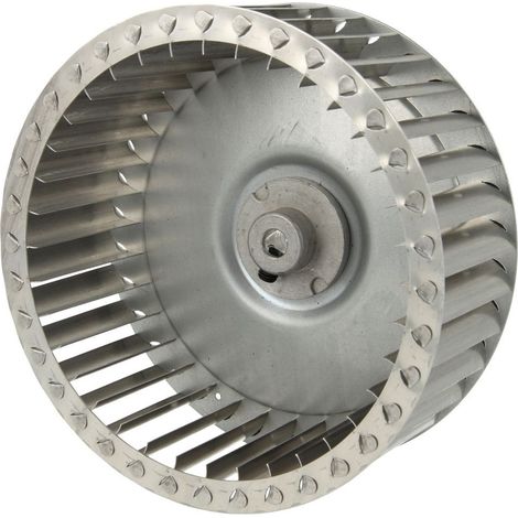Turbine 133 x 52 mm